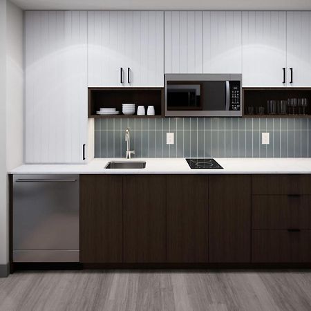 Staybridge Suites Charlotte Arpt Area - Tyvola, An Ihg Hotel Extérieur photo