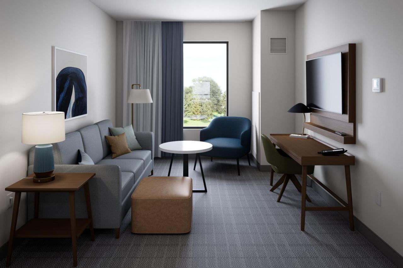 Staybridge Suites Charlotte Arpt Area - Tyvola, An Ihg Hotel Extérieur photo