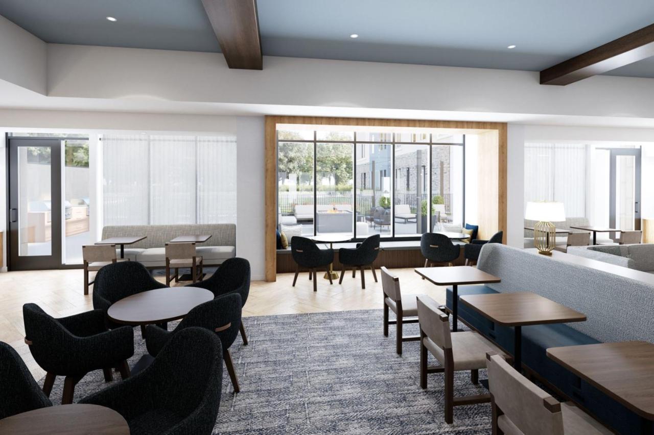 Staybridge Suites Charlotte Arpt Area - Tyvola, An Ihg Hotel Extérieur photo