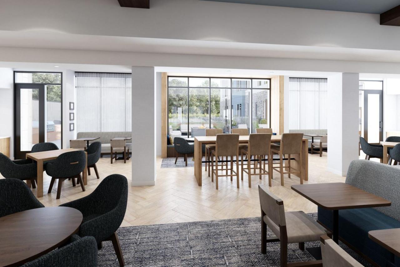Staybridge Suites Charlotte Arpt Area - Tyvola, An Ihg Hotel Extérieur photo