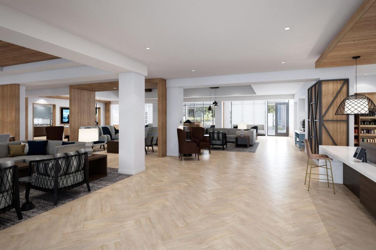 Staybridge Suites Charlotte Arpt Area - Tyvola, An Ihg Hotel Extérieur photo