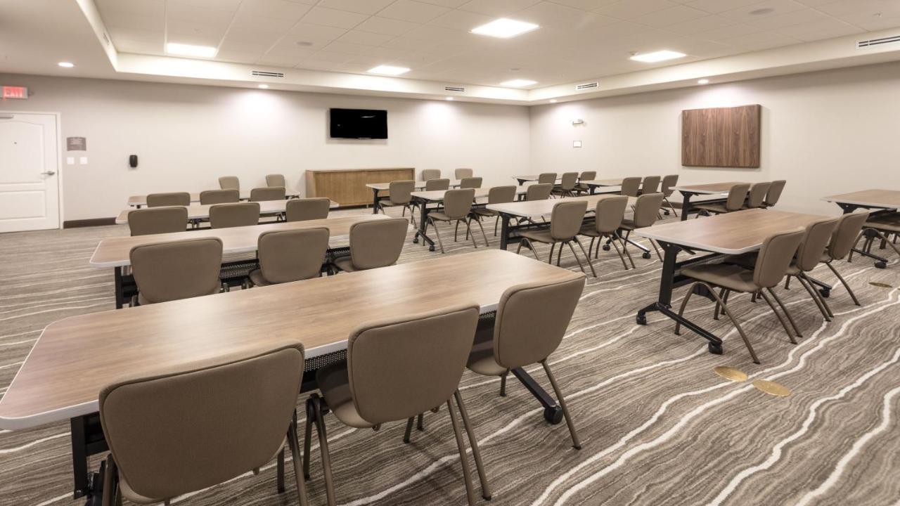 Staybridge Suites Charlotte Arpt Area - Tyvola, An Ihg Hotel Extérieur photo