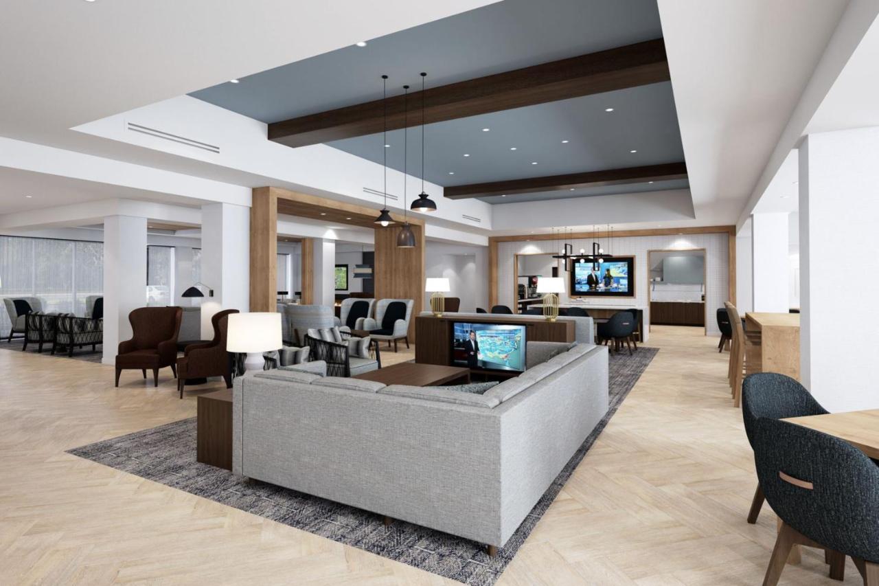 Staybridge Suites Charlotte Arpt Area - Tyvola, An Ihg Hotel Extérieur photo