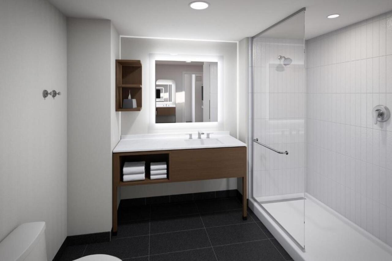 Staybridge Suites Charlotte Arpt Area - Tyvola, An Ihg Hotel Extérieur photo