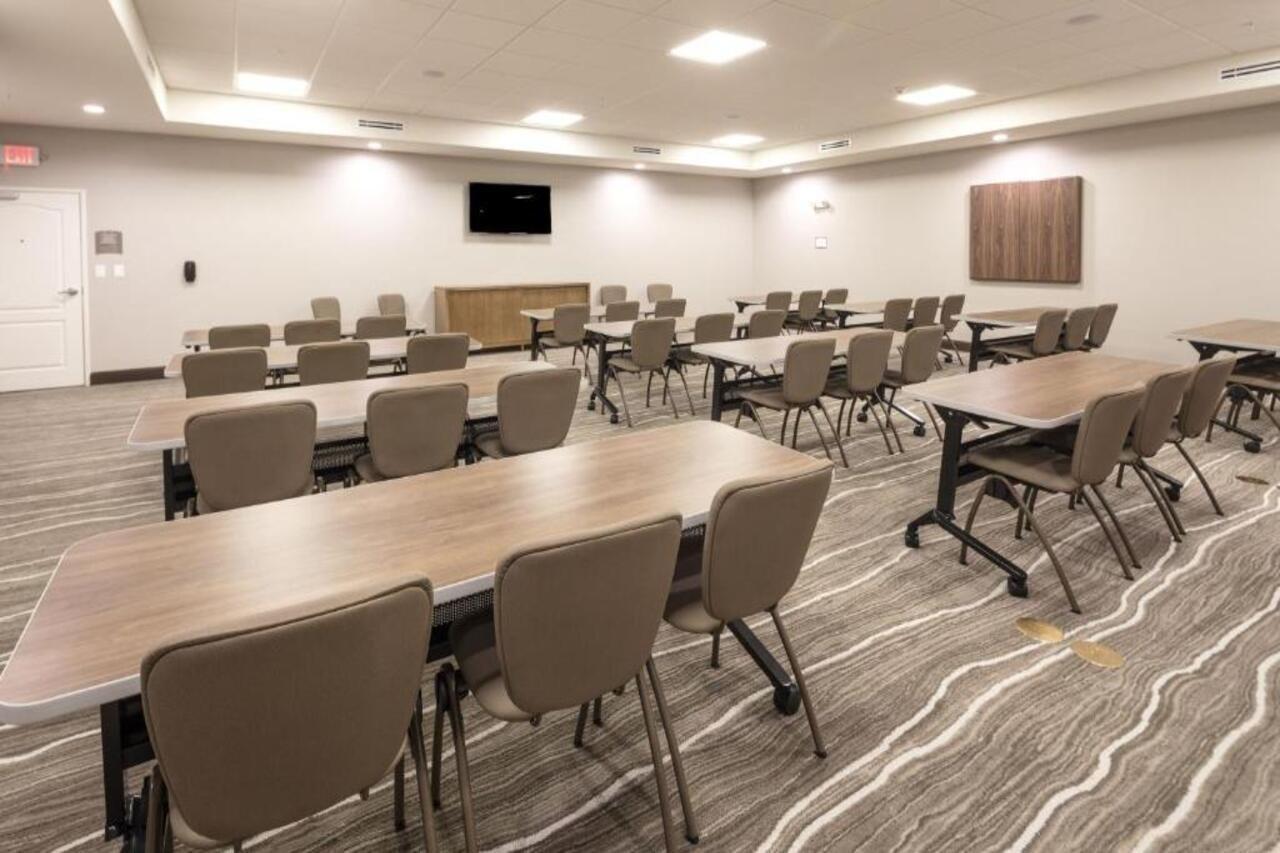 Staybridge Suites Charlotte Arpt Area - Tyvola, An Ihg Hotel Extérieur photo